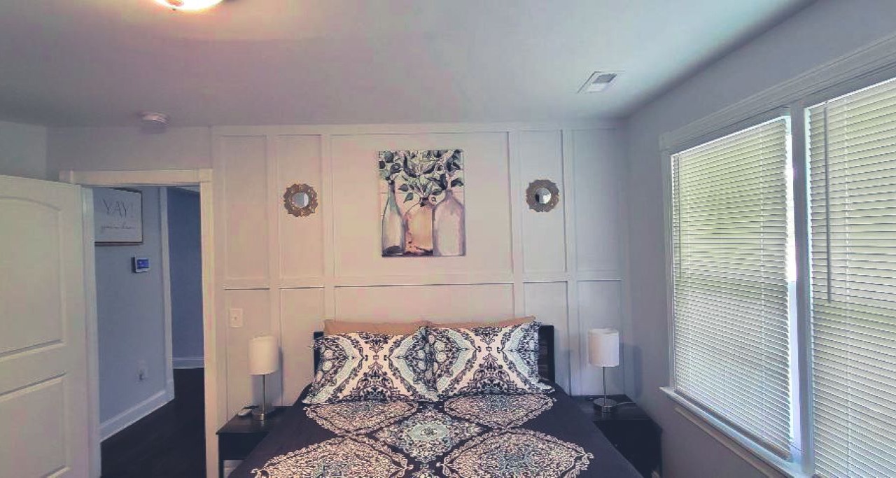 Photo of Bedroom in Hanover