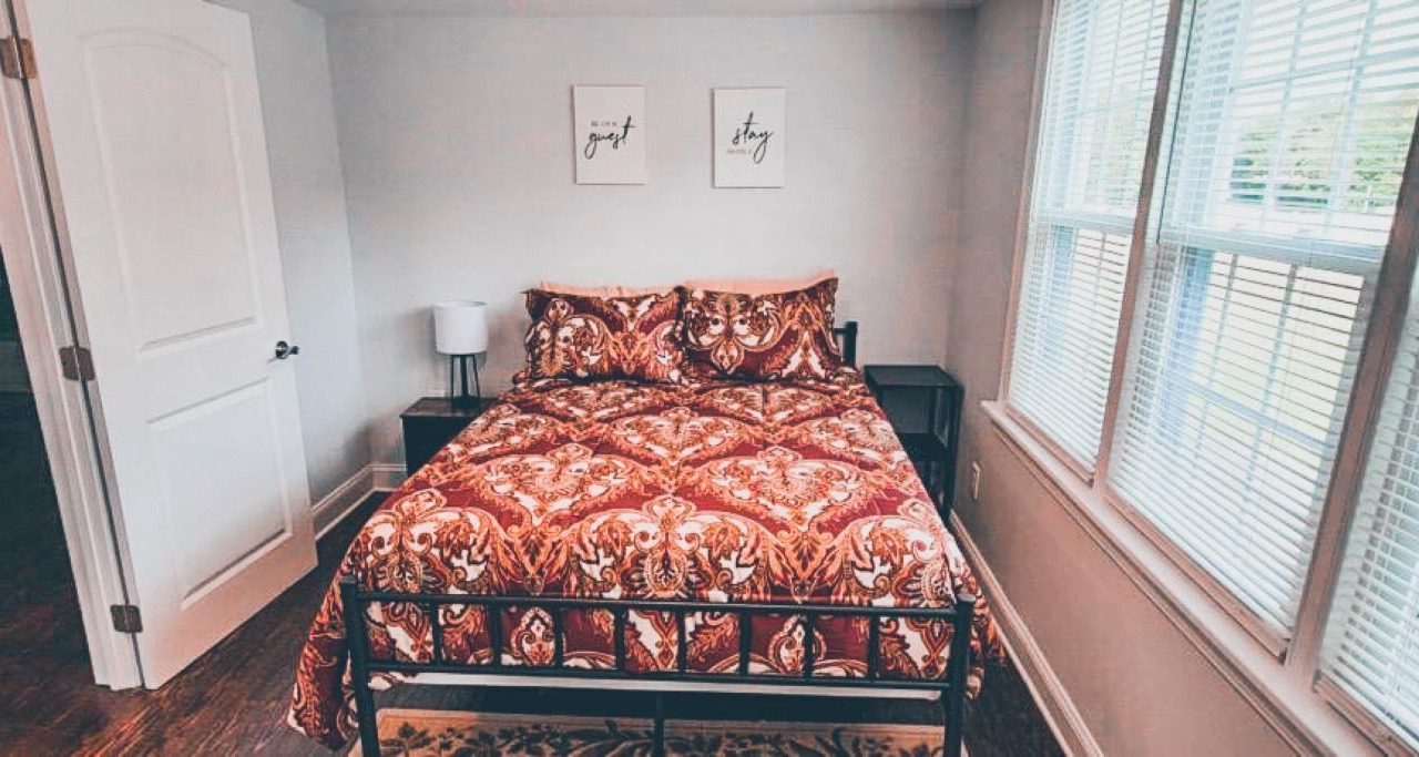 Photo of Bedroom in Hanover