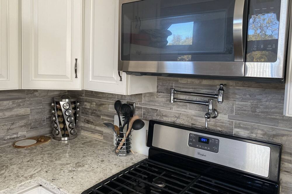 Photo of Kitchen in Copperopolis