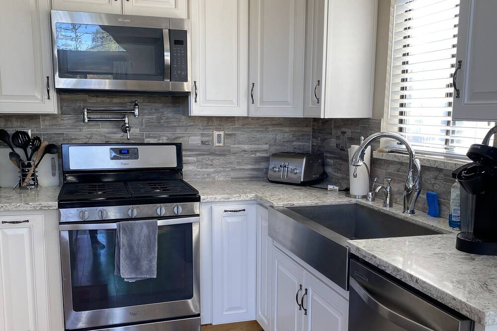 Photo of Kitchen in Copperopolis