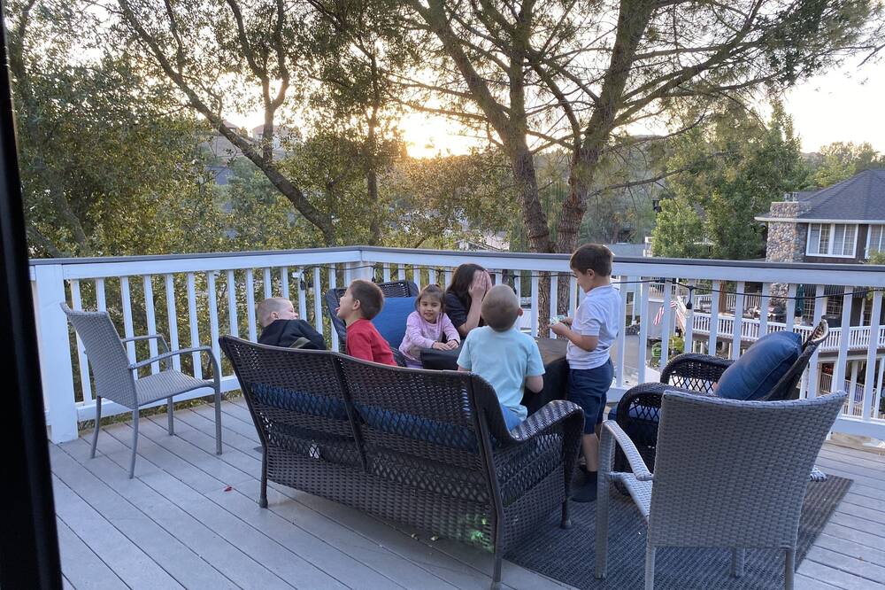 Photo of Outdoor in Copperopolis