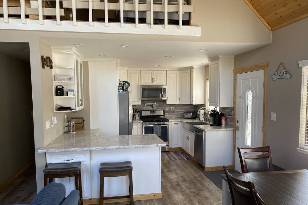Photo of Kitchen in Copperopolis