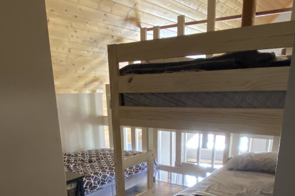Photo of Bedroom in Copperopolis