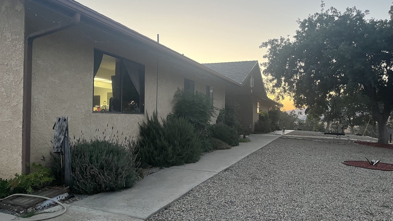 Photo of Outdoor in Squaw Valley