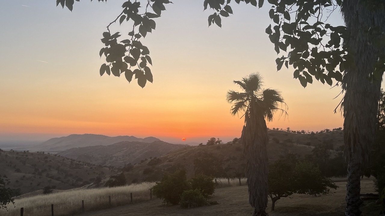 Photo of Outdoor in Squaw Valley