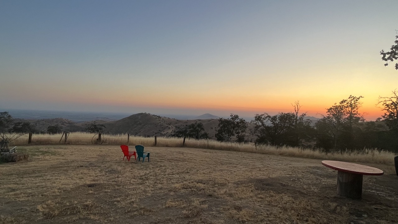 Photo of Outdoor in Squaw Valley