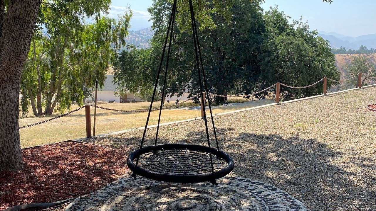 Photo of Outdoor in Squaw Valley