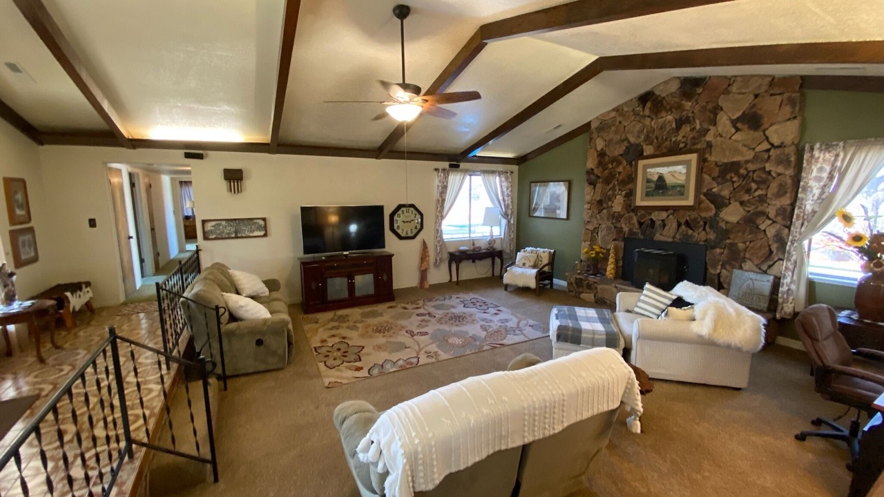 Photo of Others in Squaw Valley