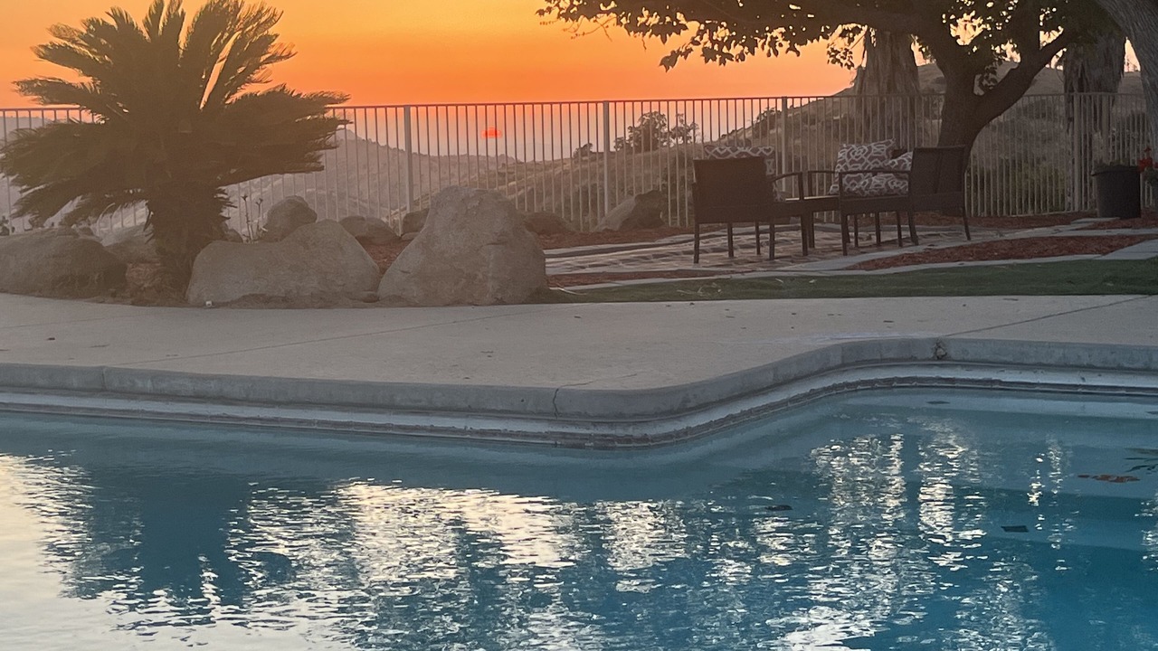 Photo of Outdoor in Squaw Valley