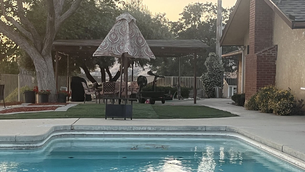 Photo of Outdoor in Squaw Valley