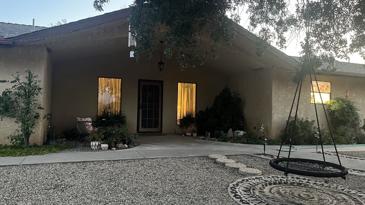 Photo of Outdoor in Squaw Valley