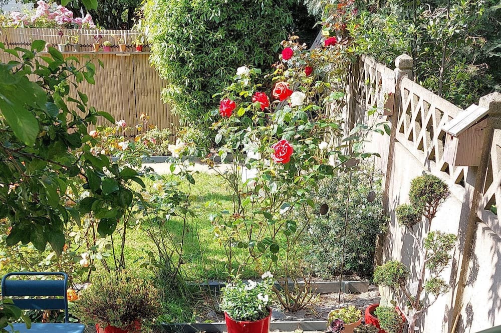 Photo of Outdoor in Sainte-Therese - Quineleu