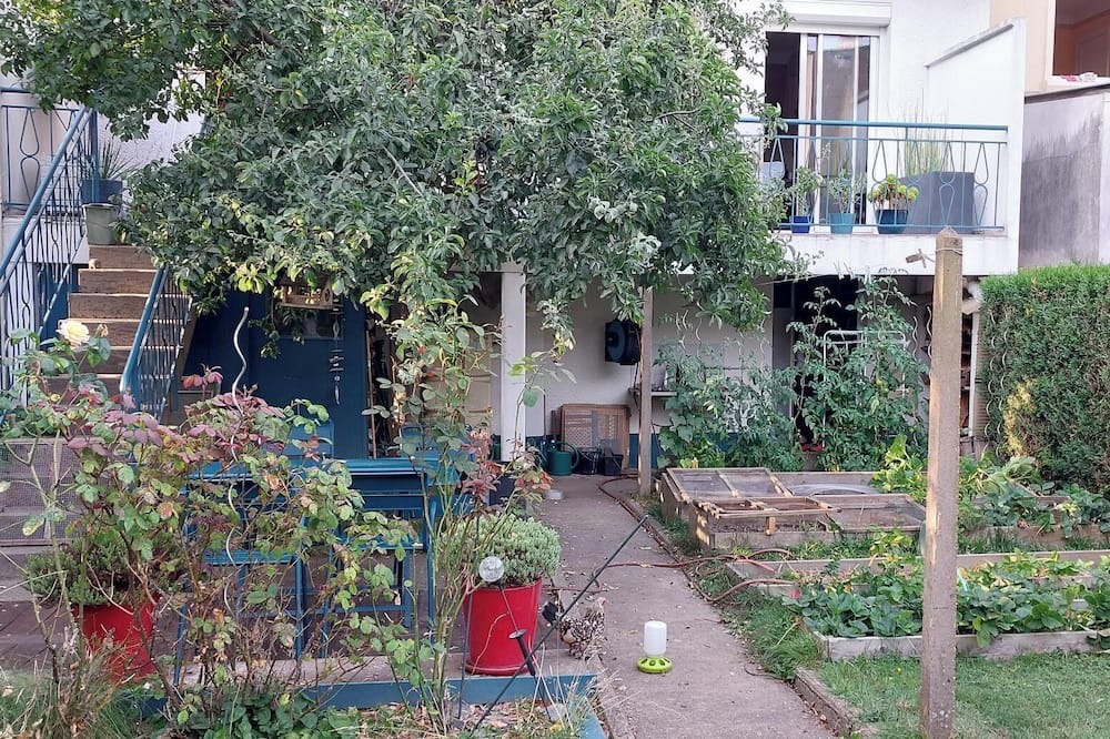 Photo of Outdoor in Sainte-Therese - Quineleu