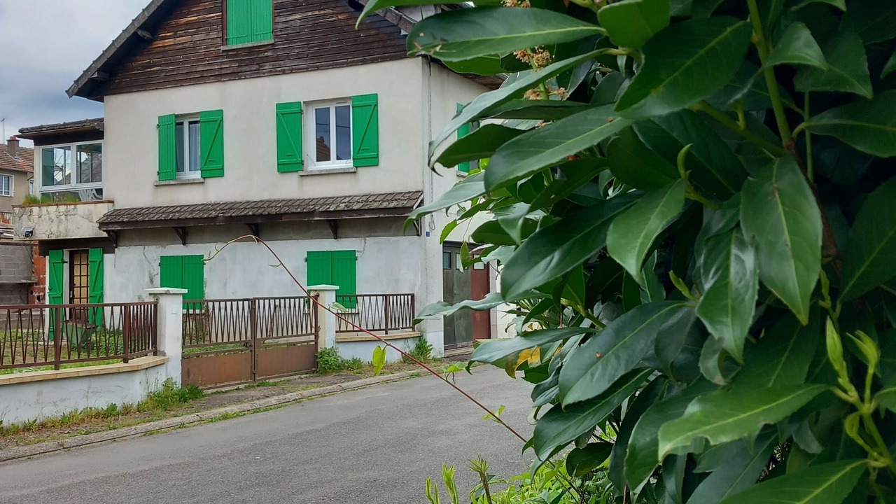 Photo of Outdoor in Saint-Honore-les-Bains