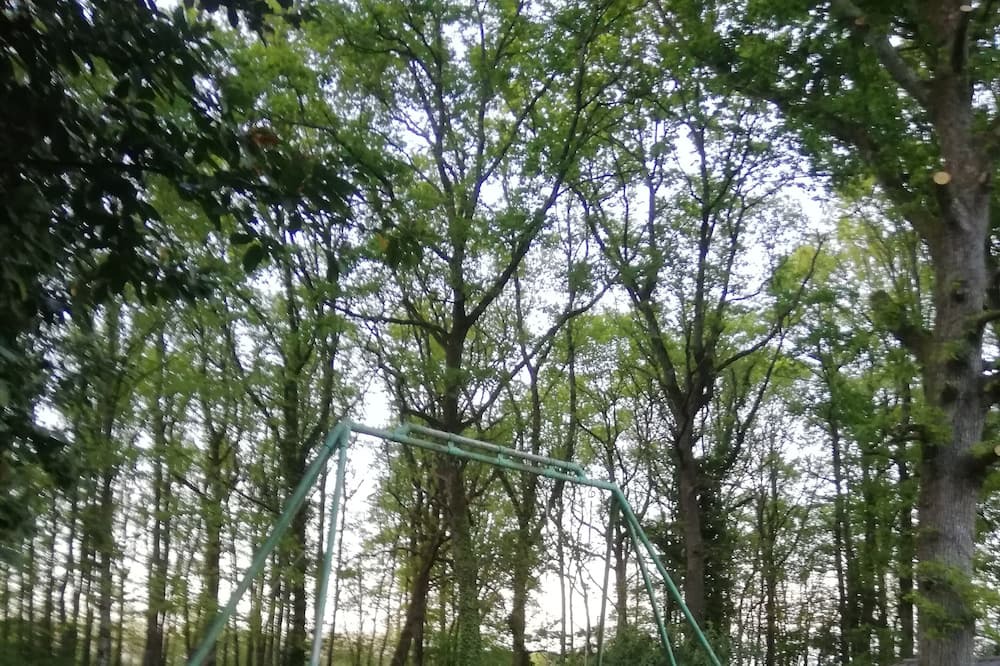 Photo of Outdoor in Ferrieres