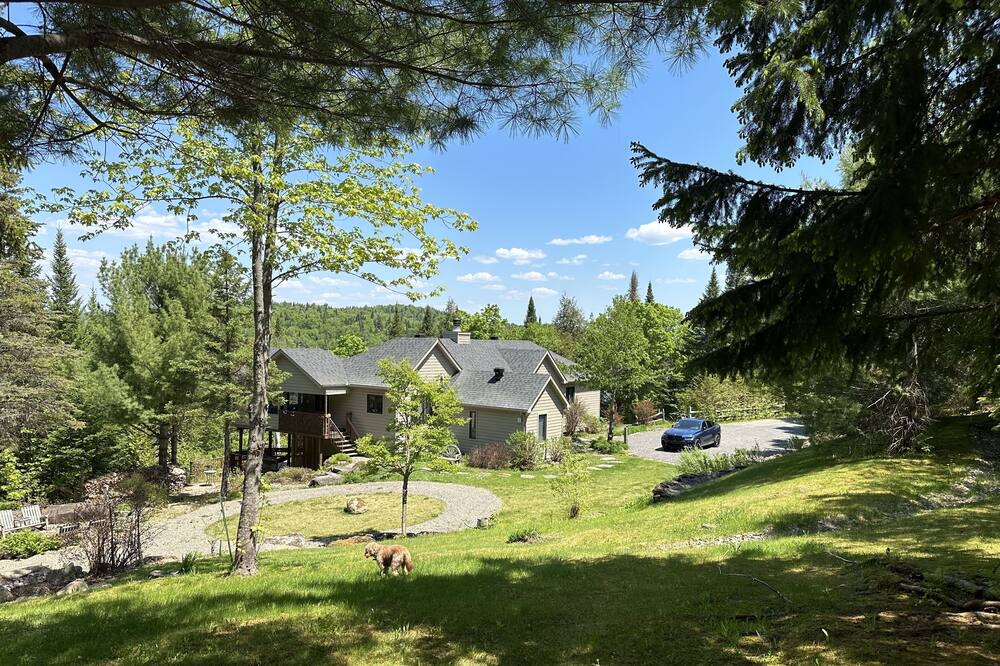 Photo of Outdoor in Sainte-Agathe-des-Monts