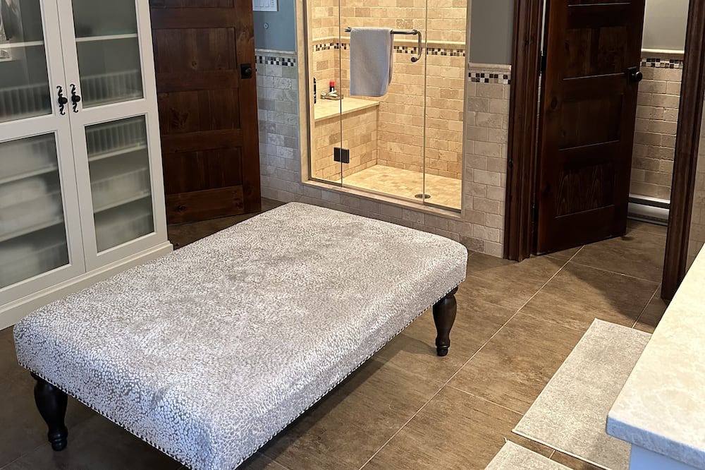 Photo of Bedroom in Sainte-Agathe-des-Monts
