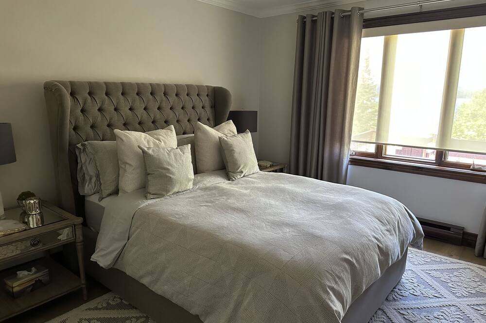 Photo of Bedroom in Sainte-Agathe-des-Monts