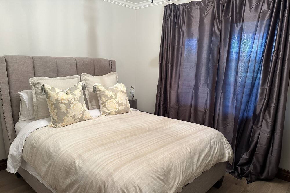 Photo of Bedroom in Sainte-Agathe-des-Monts