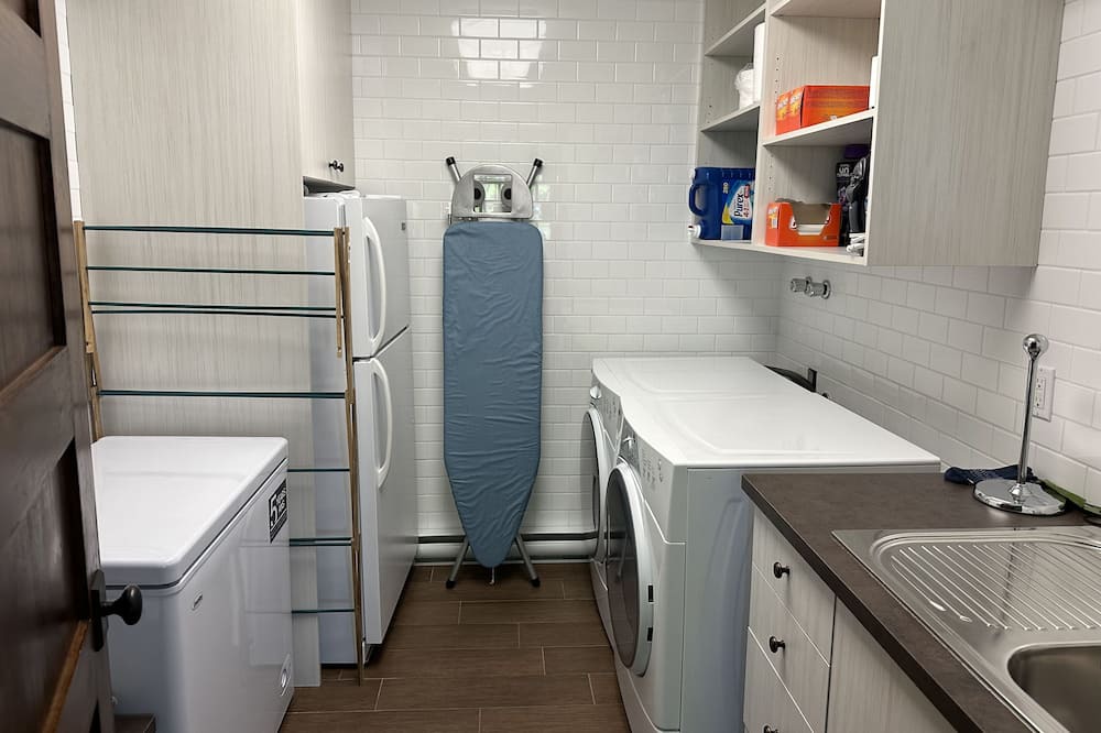 Photo of Kitchen in Sainte-Agathe-des-Monts