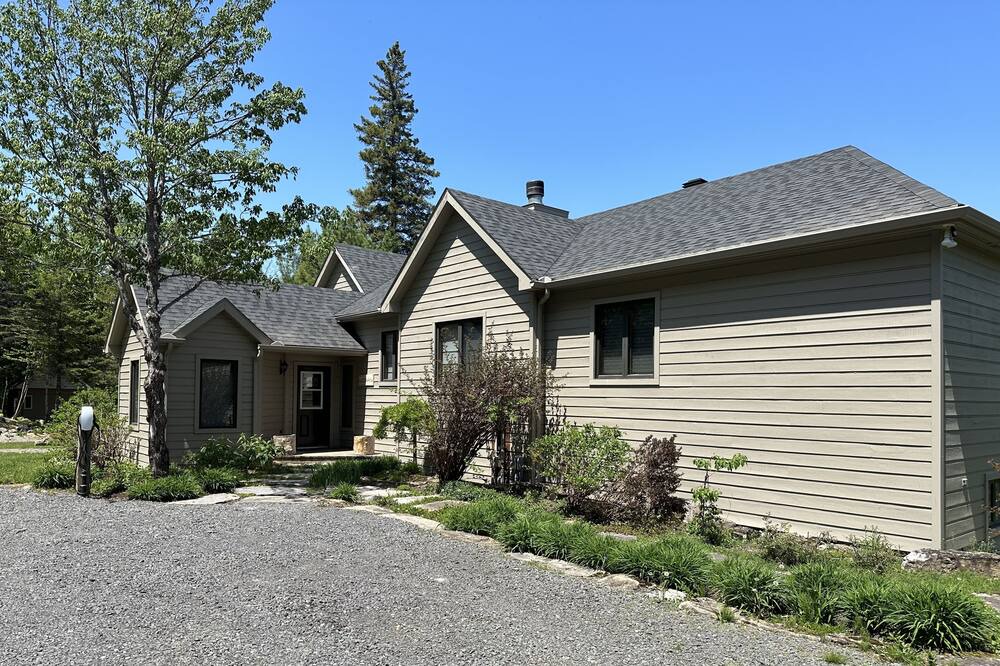 Photo of Outdoor in Sainte-Agathe-des-Monts