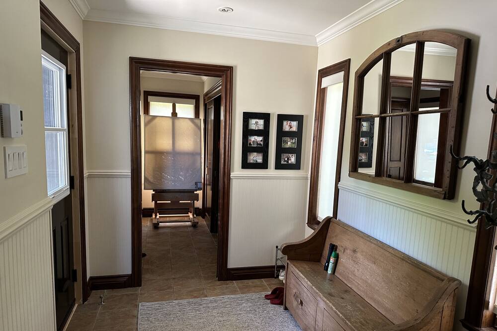 Photo of Bedroom in Sainte-Agathe-des-Monts