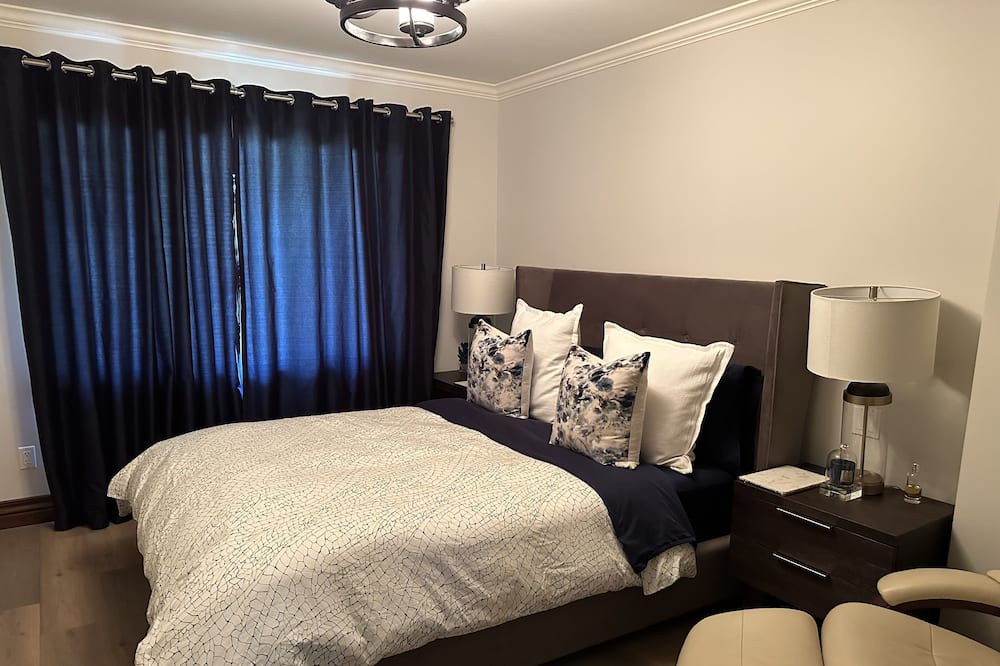 Photo of Bedroom in Sainte-Agathe-des-Monts