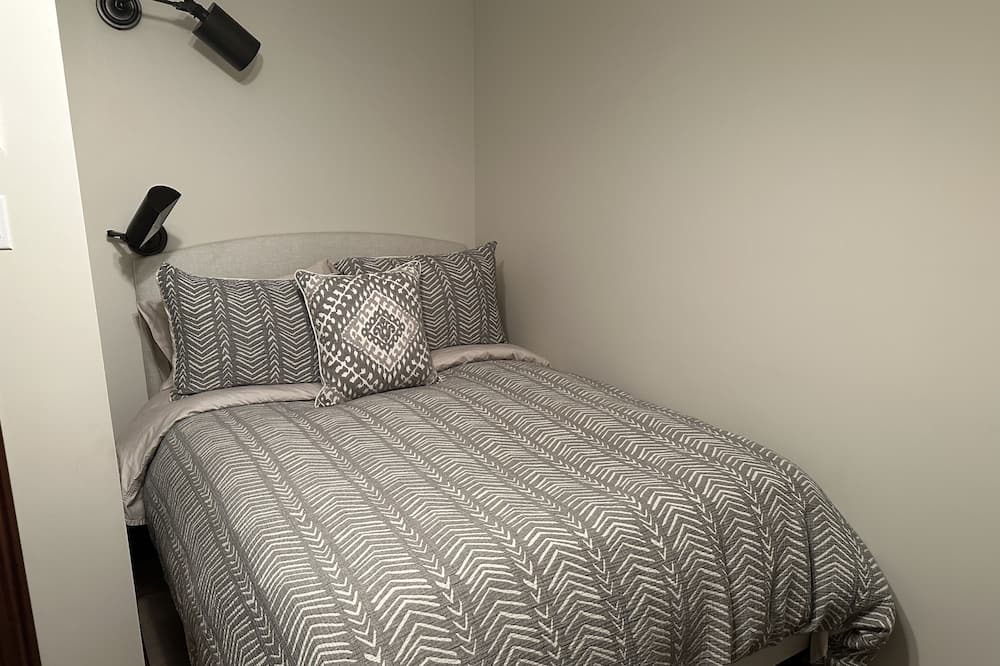 Photo of Bedroom in Sainte-Agathe-des-Monts