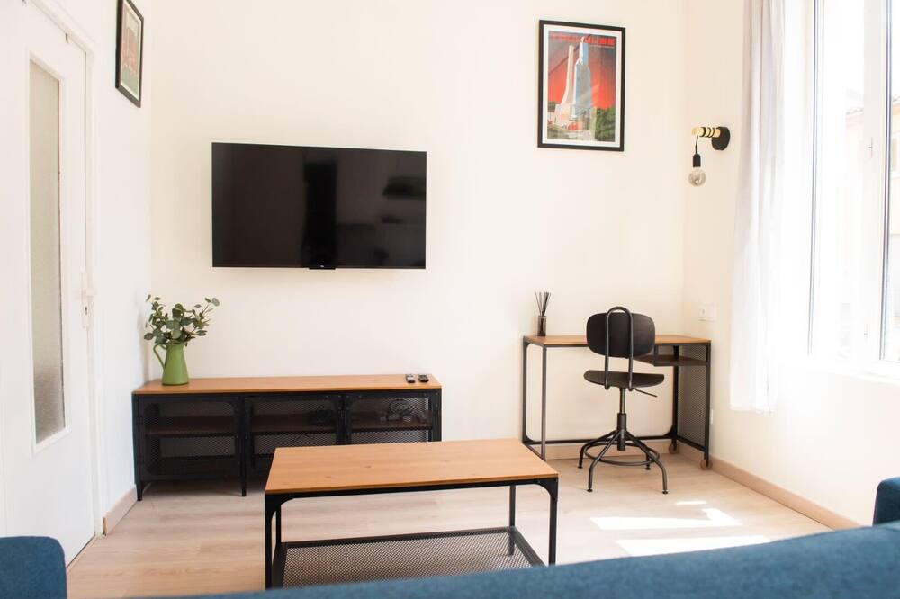 Photo of Bedroom in Le Busca