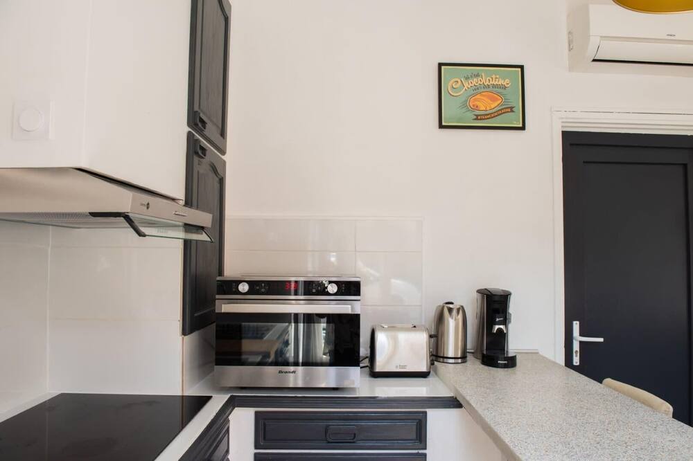 Photo of Kitchen in Le Busca