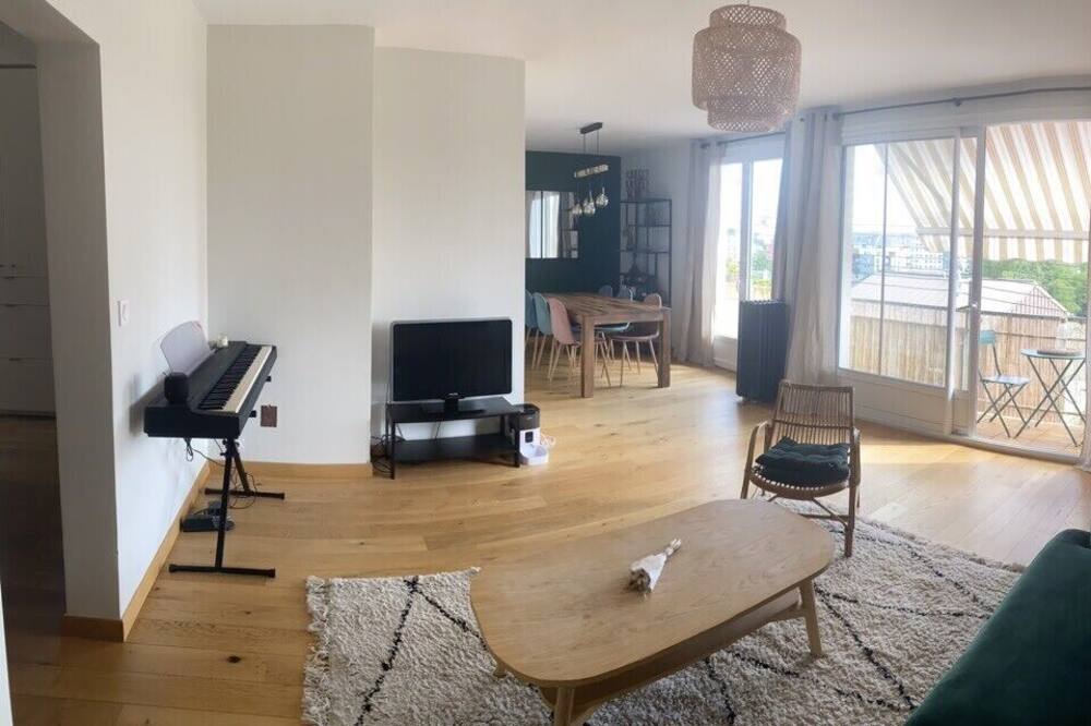 Photo of Livingroom in Tortiere