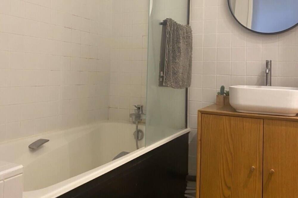 Photo of Bathroom in Tortiere