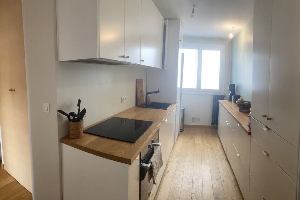 Photo of Kitchen in Tortiere