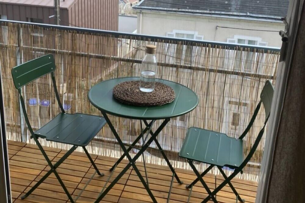 Photo of Outdoor in Tortiere