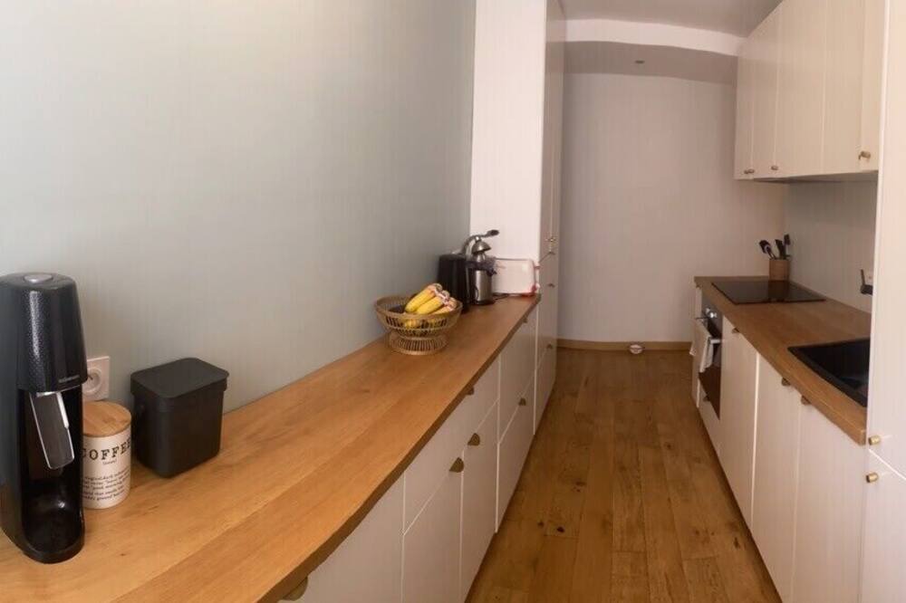 Photo of Kitchen in Tortiere
