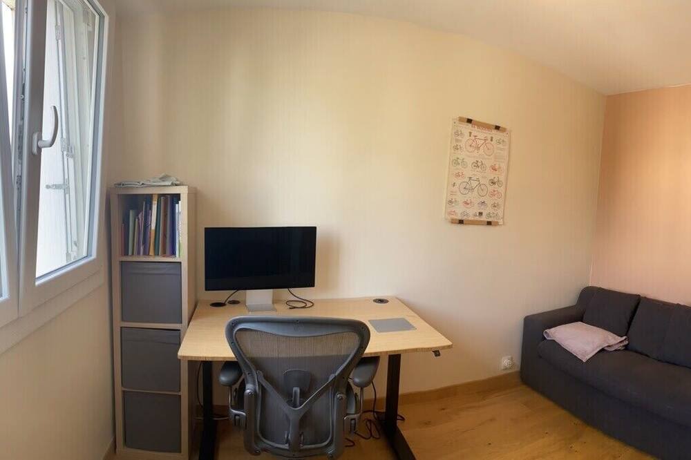 Photo of Livingroom in Tortiere