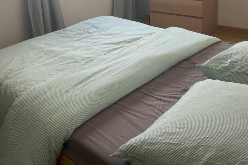 Photo of Bedroom in Tortiere