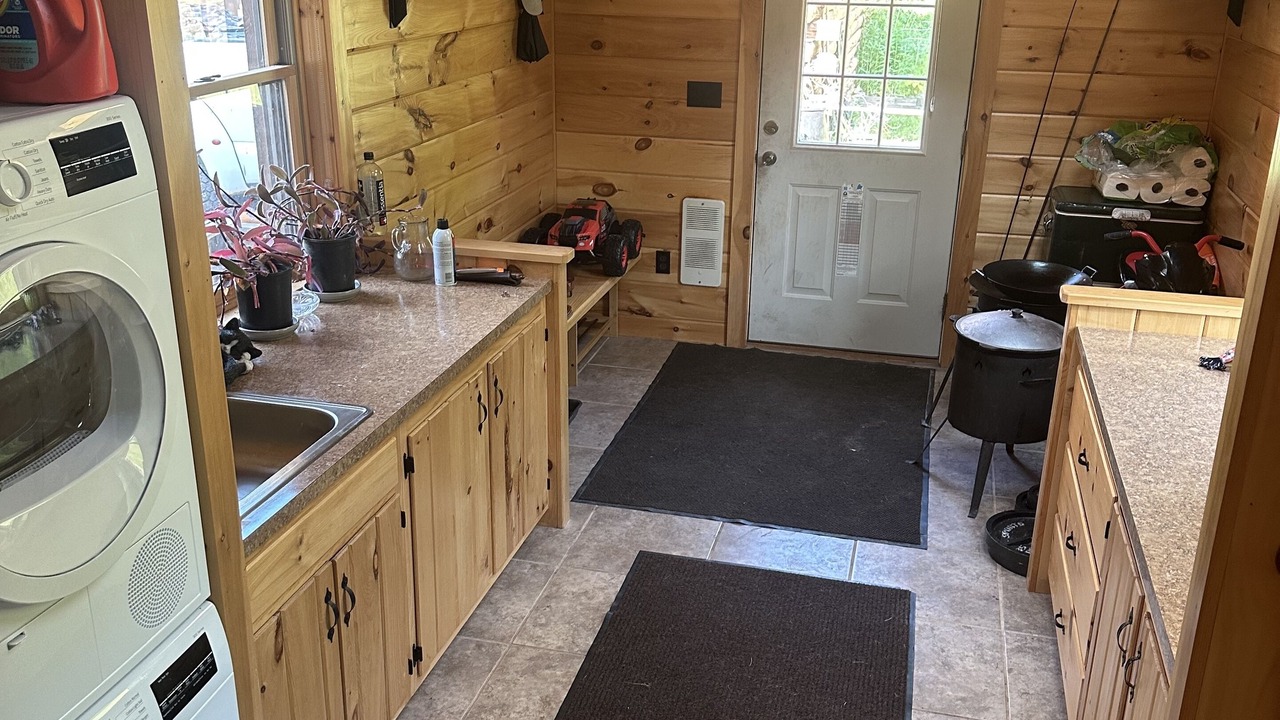 Photo of Kitchen in Roxbury