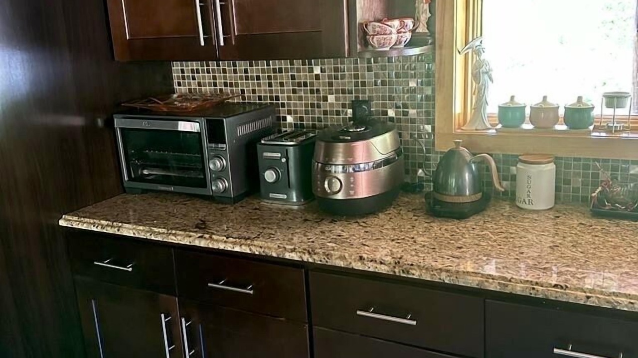 Photo of Kitchen in Roxbury