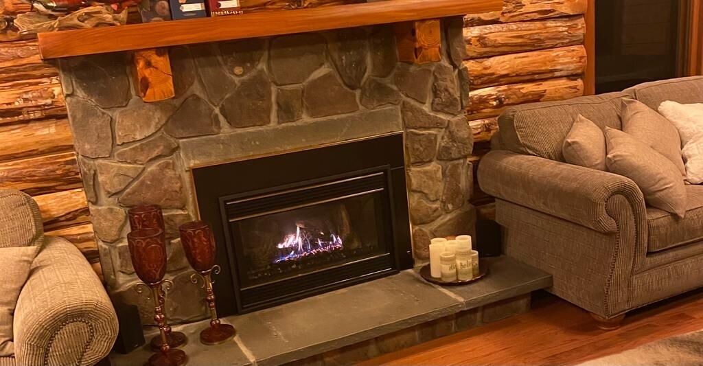 Photo of Livingroom in Roxbury