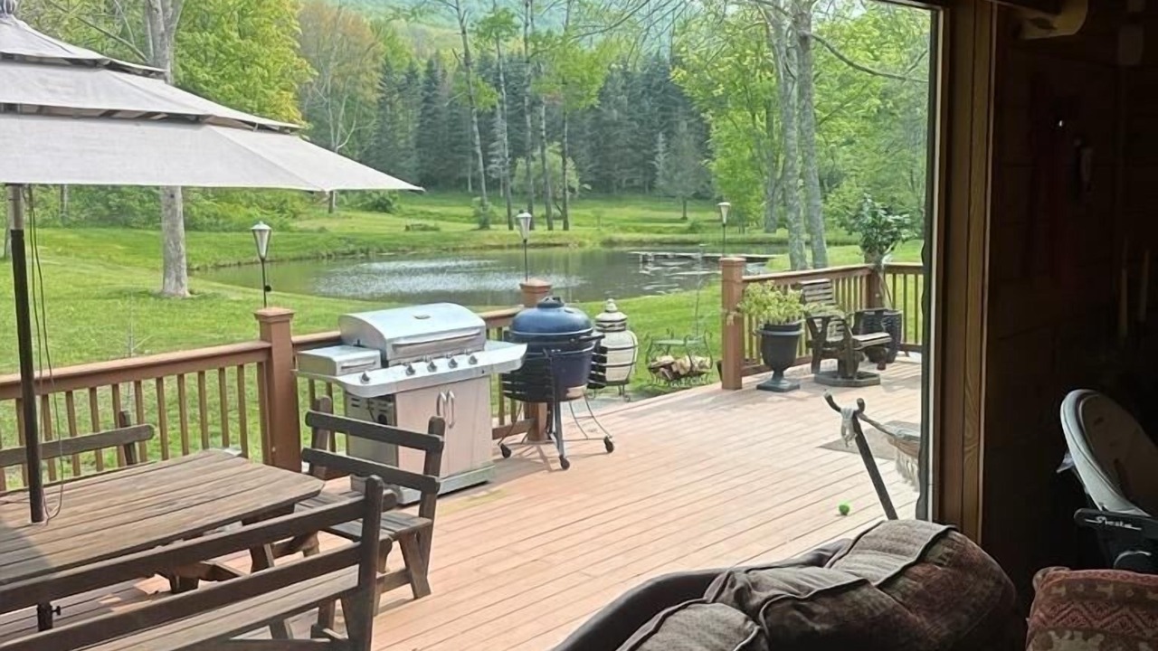 Photo of Outdoor in Roxbury