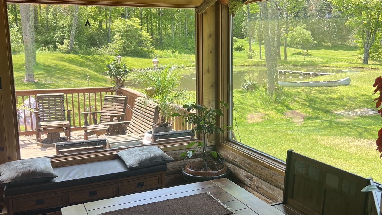 Photo of Outdoor in Roxbury