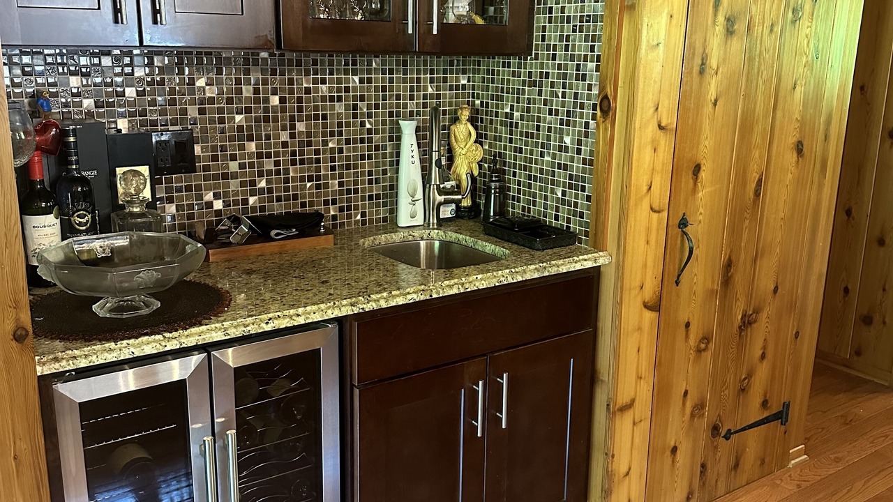 Photo of Kitchen in Roxbury