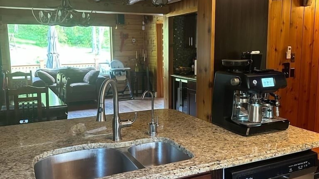 Photo of Kitchen in Roxbury