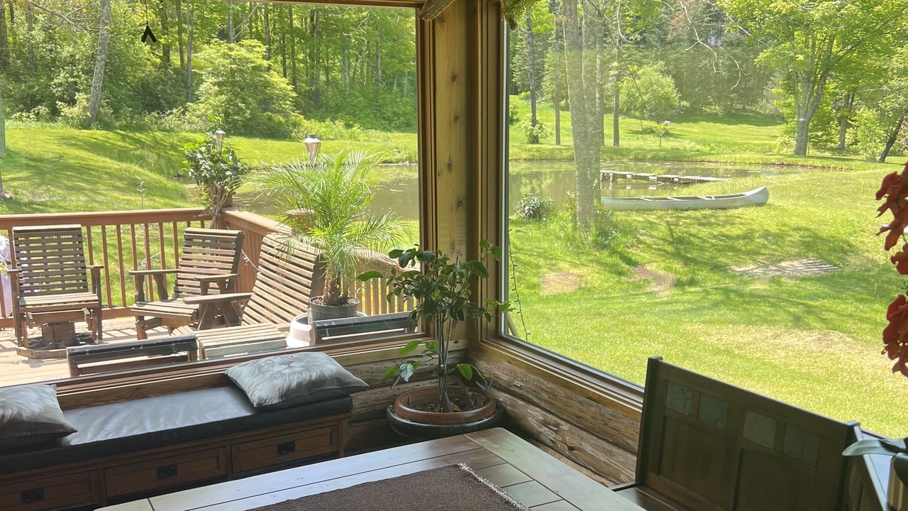 Photo of Outdoor in Roxbury