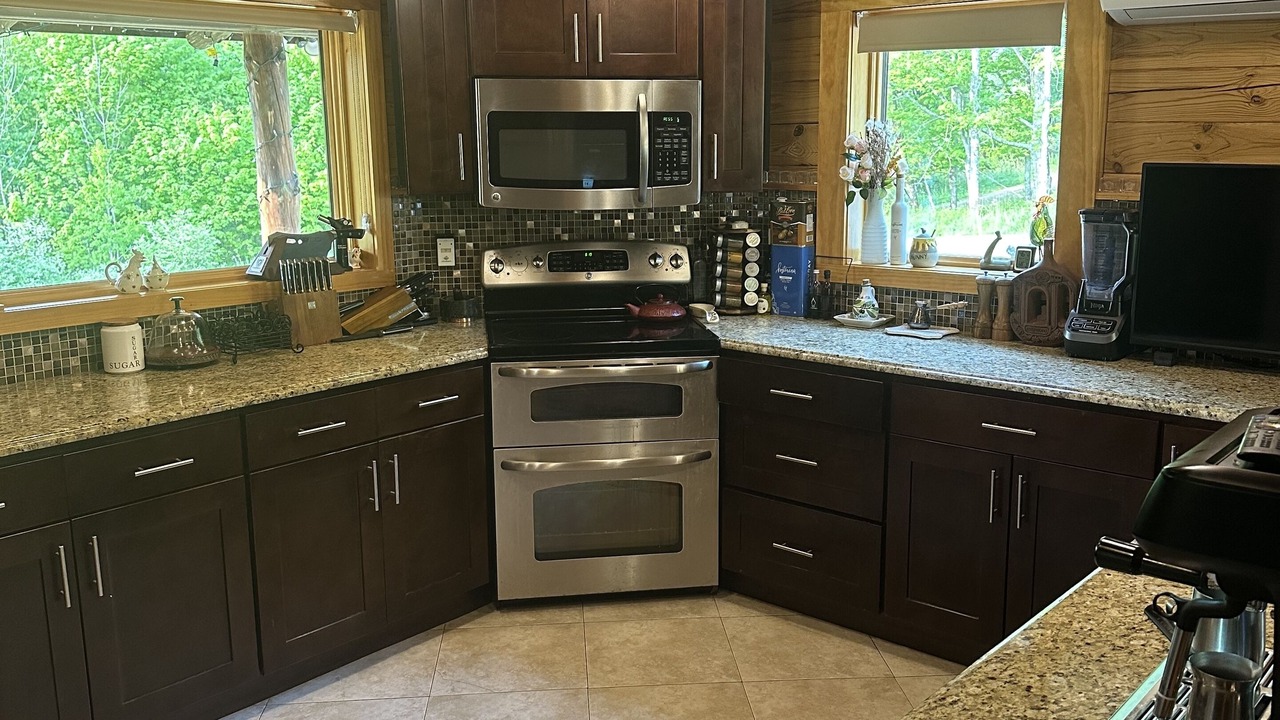 Photo of Kitchen in Roxbury