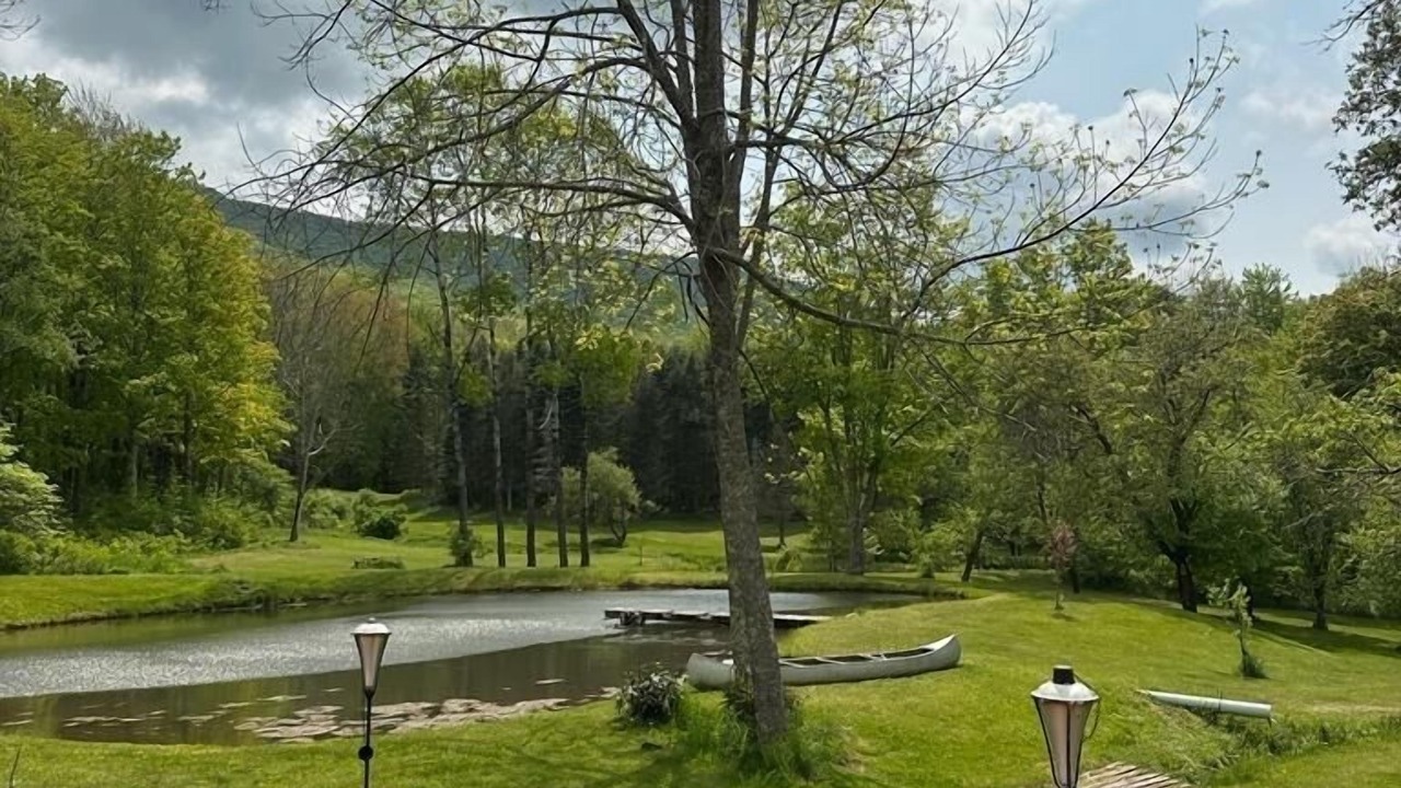 Photo of Outdoor in Roxbury