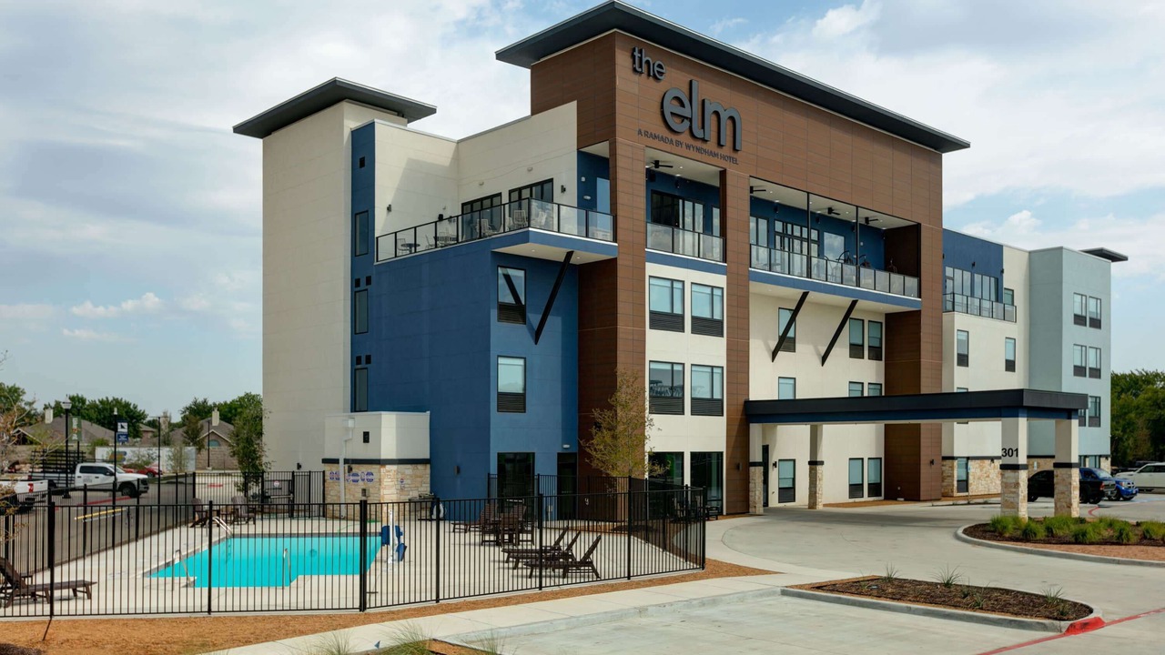 Photo of Outdoor in Little Elm