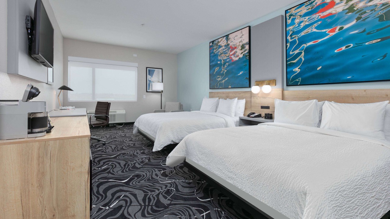Photo of Bedroom in Little Elm