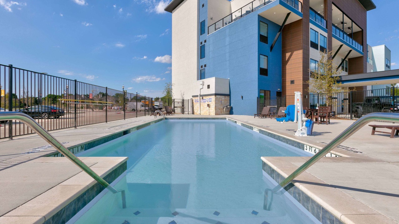Photo of Outdoor in Little Elm